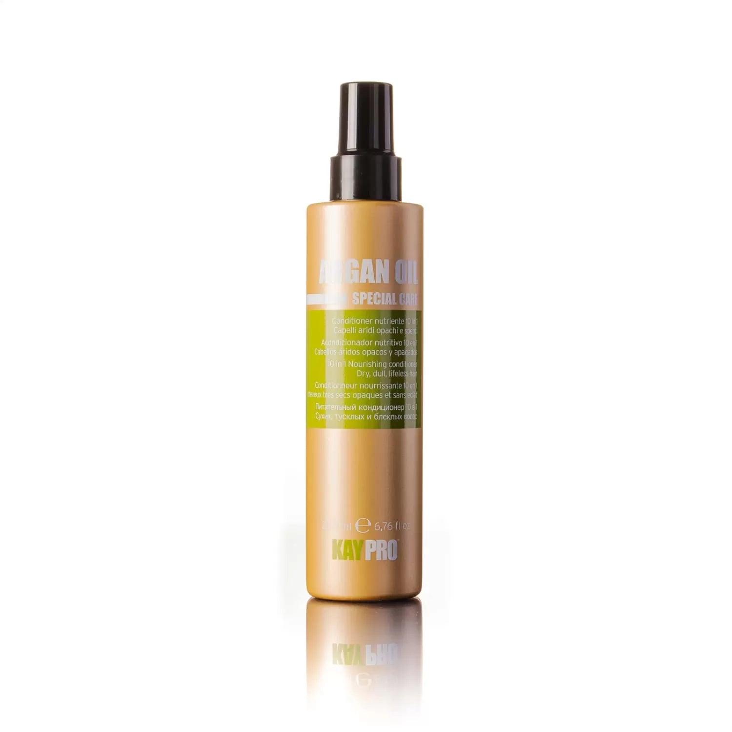 KAYPRO Spray conditionneur nourrissante 10in1 huile Argan  200ml