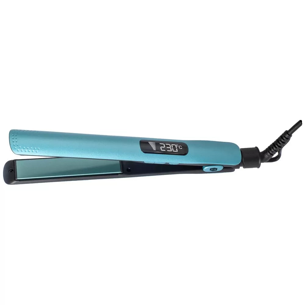 Lisseur SHOP-HAIR VOLTIX Ceramik Sapphire 230°