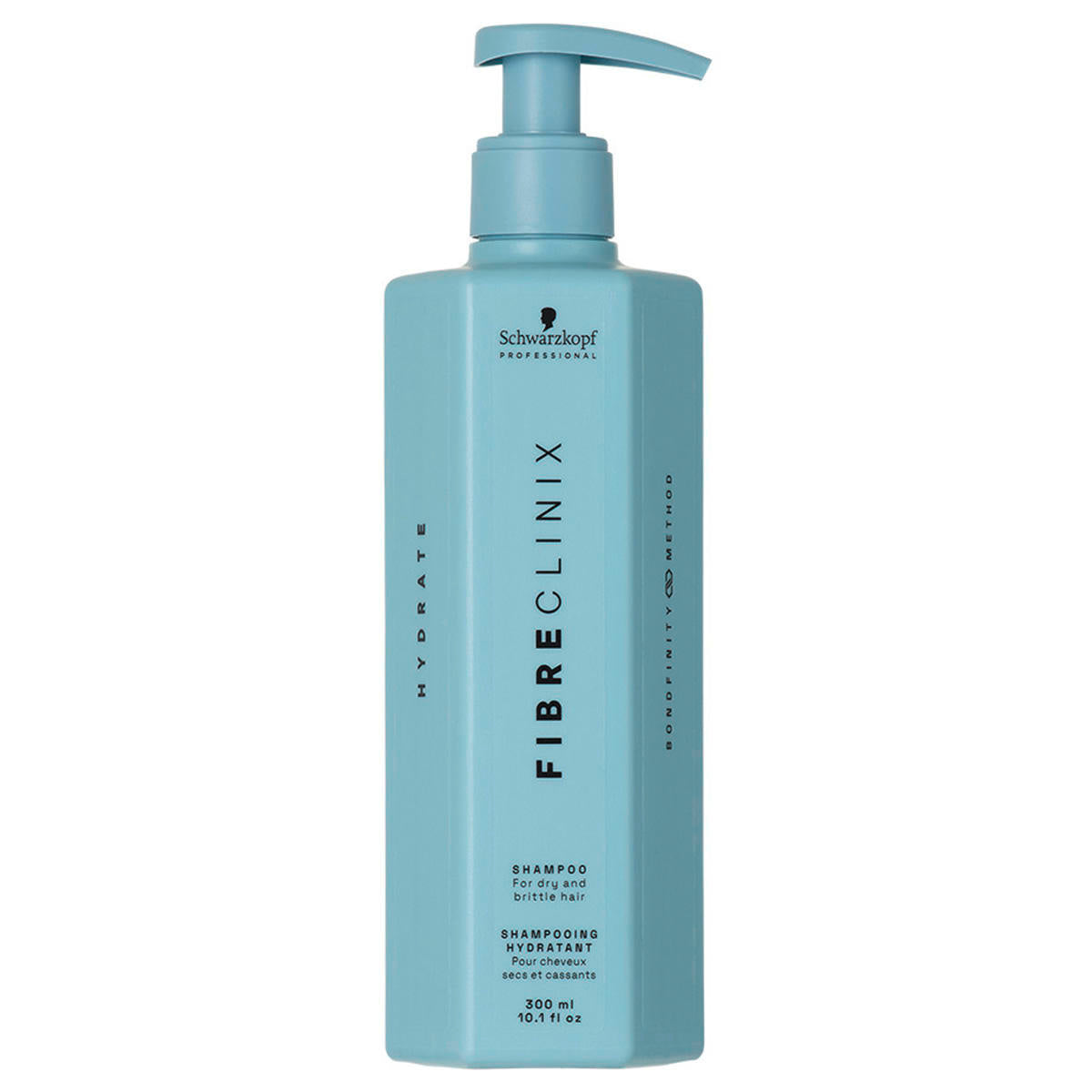 Fibre Clinix Shampooing Hydratant 300 ml