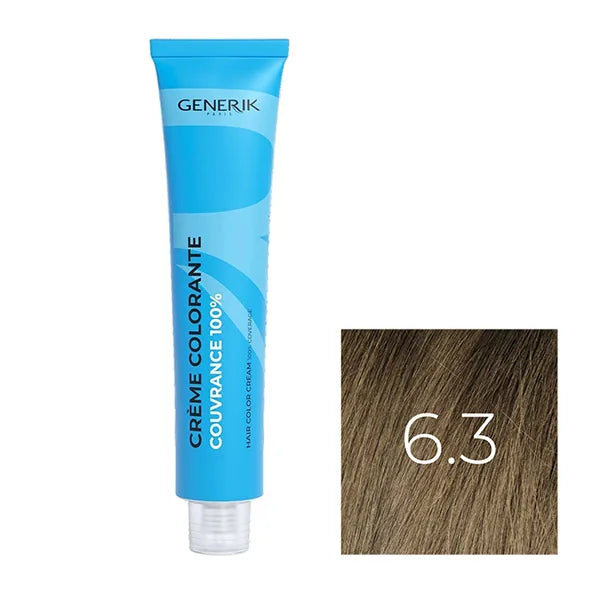 Couleur Generik 6.3