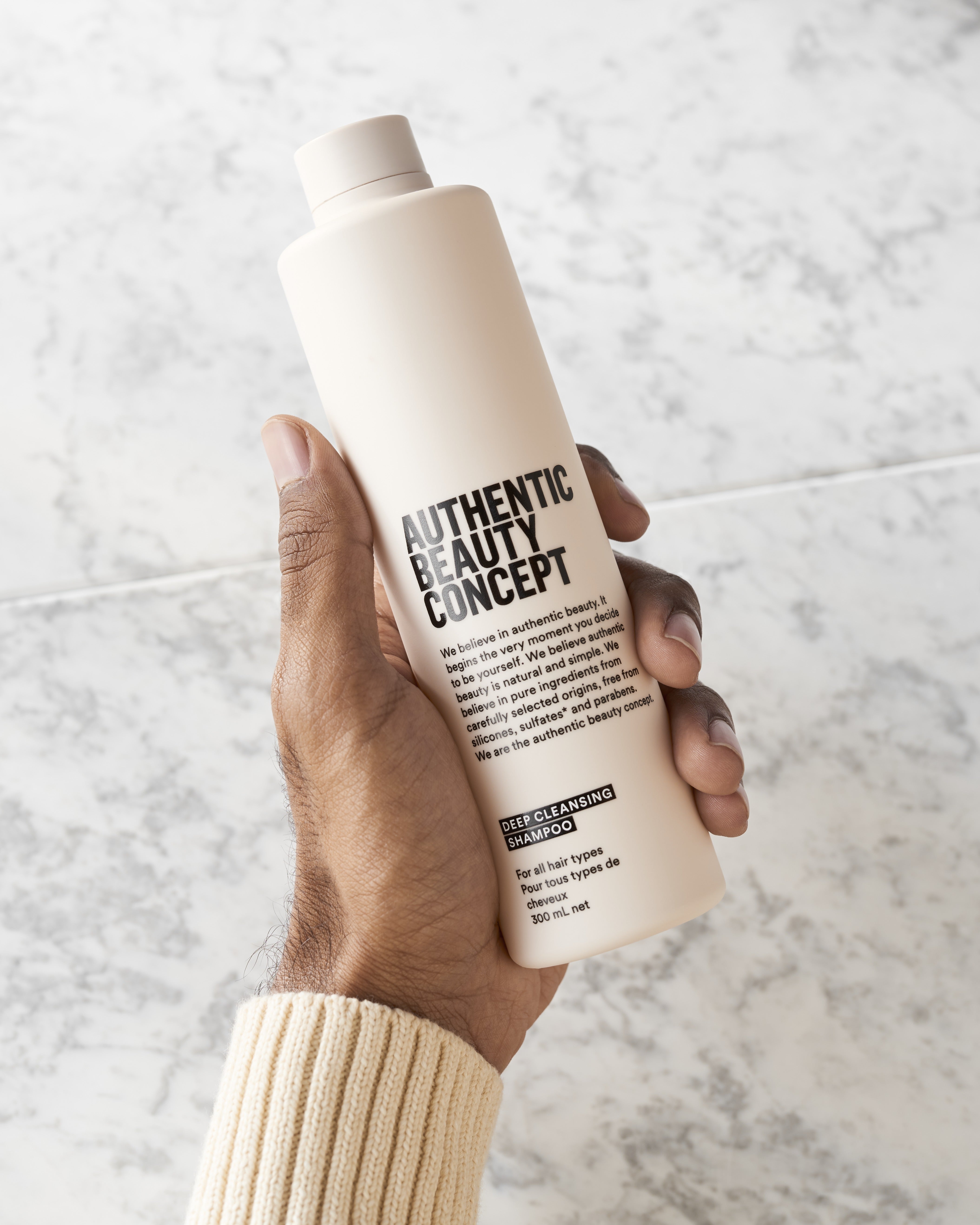 Bain Purifiant - 300ml