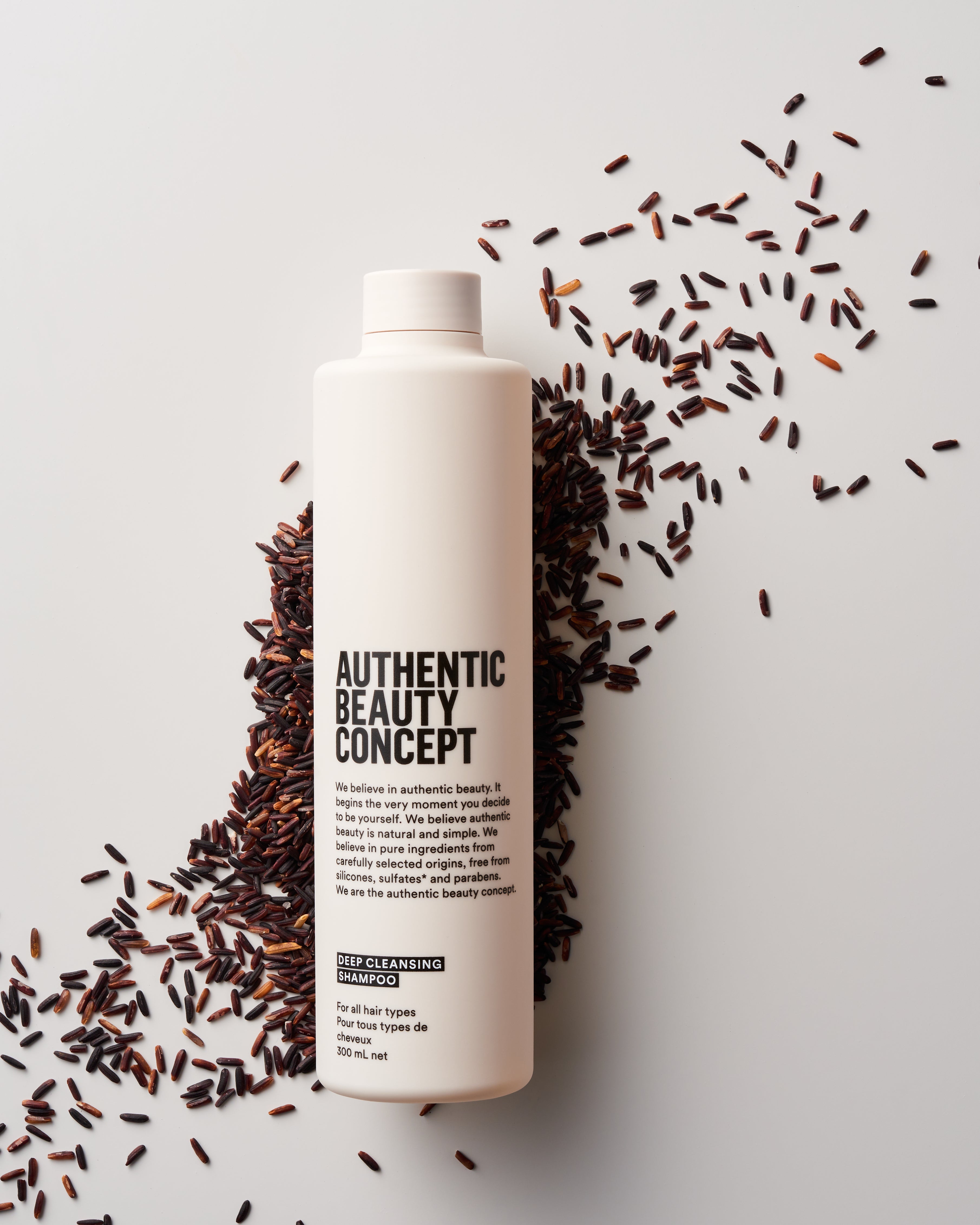 Bain Purifiant - 300ml