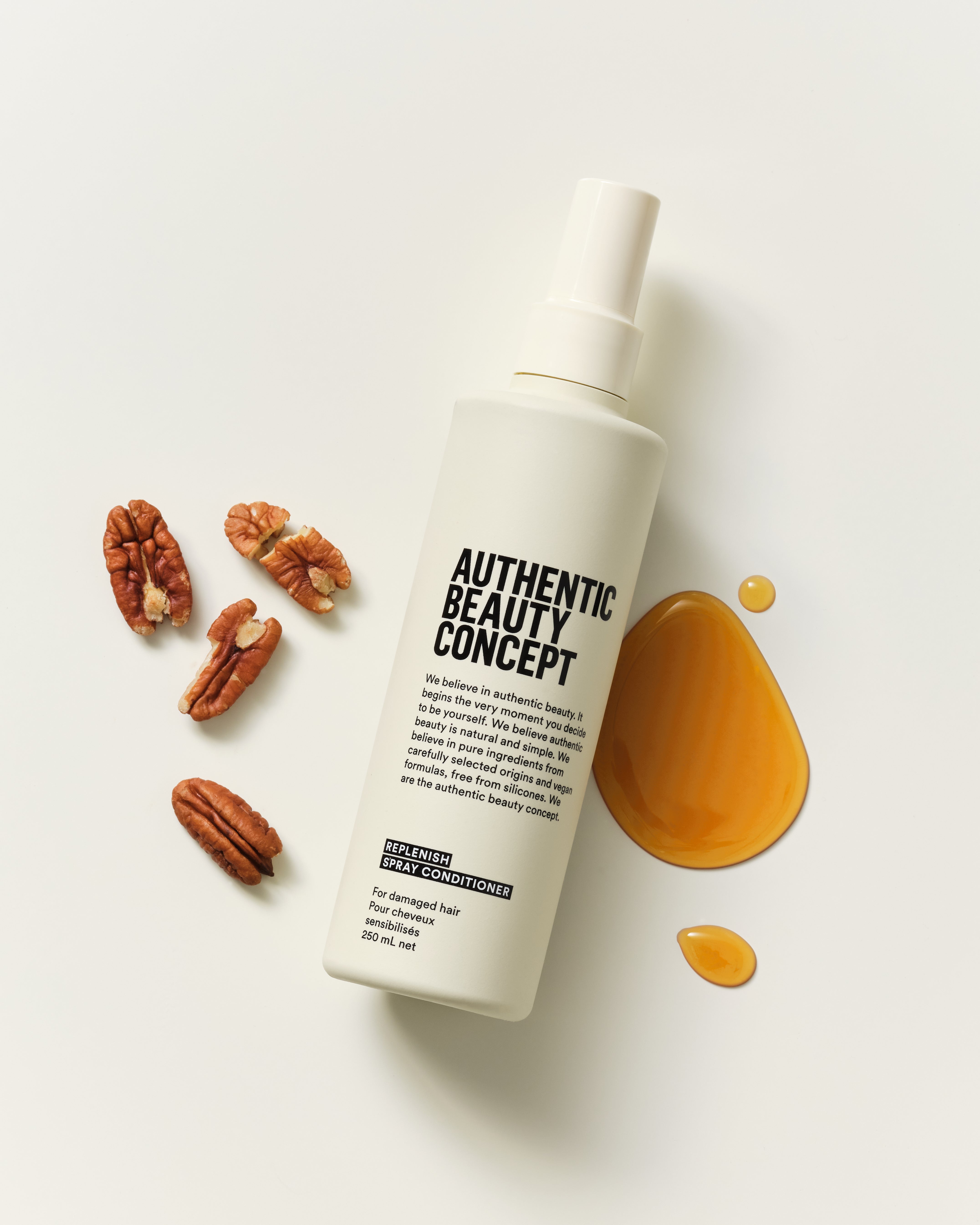 Spray Soin Réparateur - 250ml