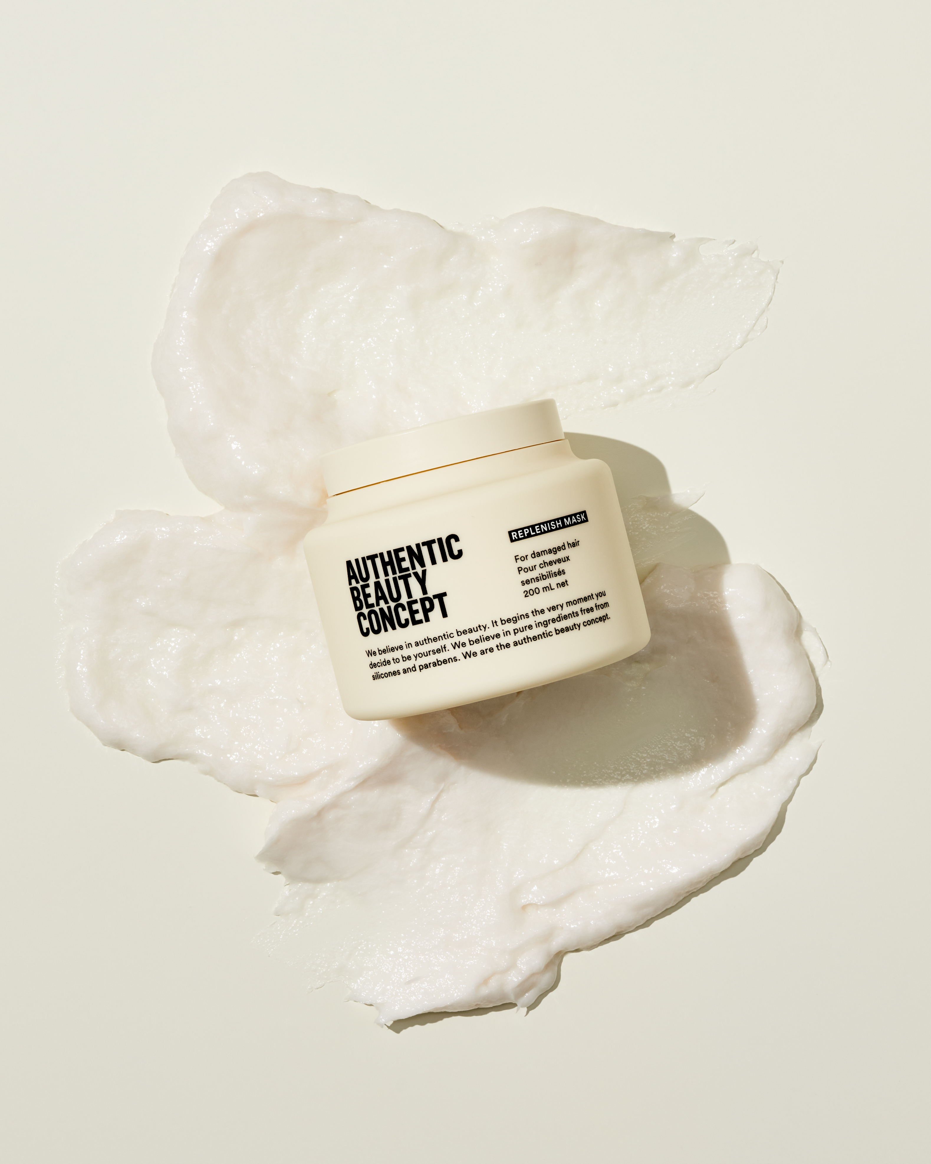 Masque Réparateur - 200ml
