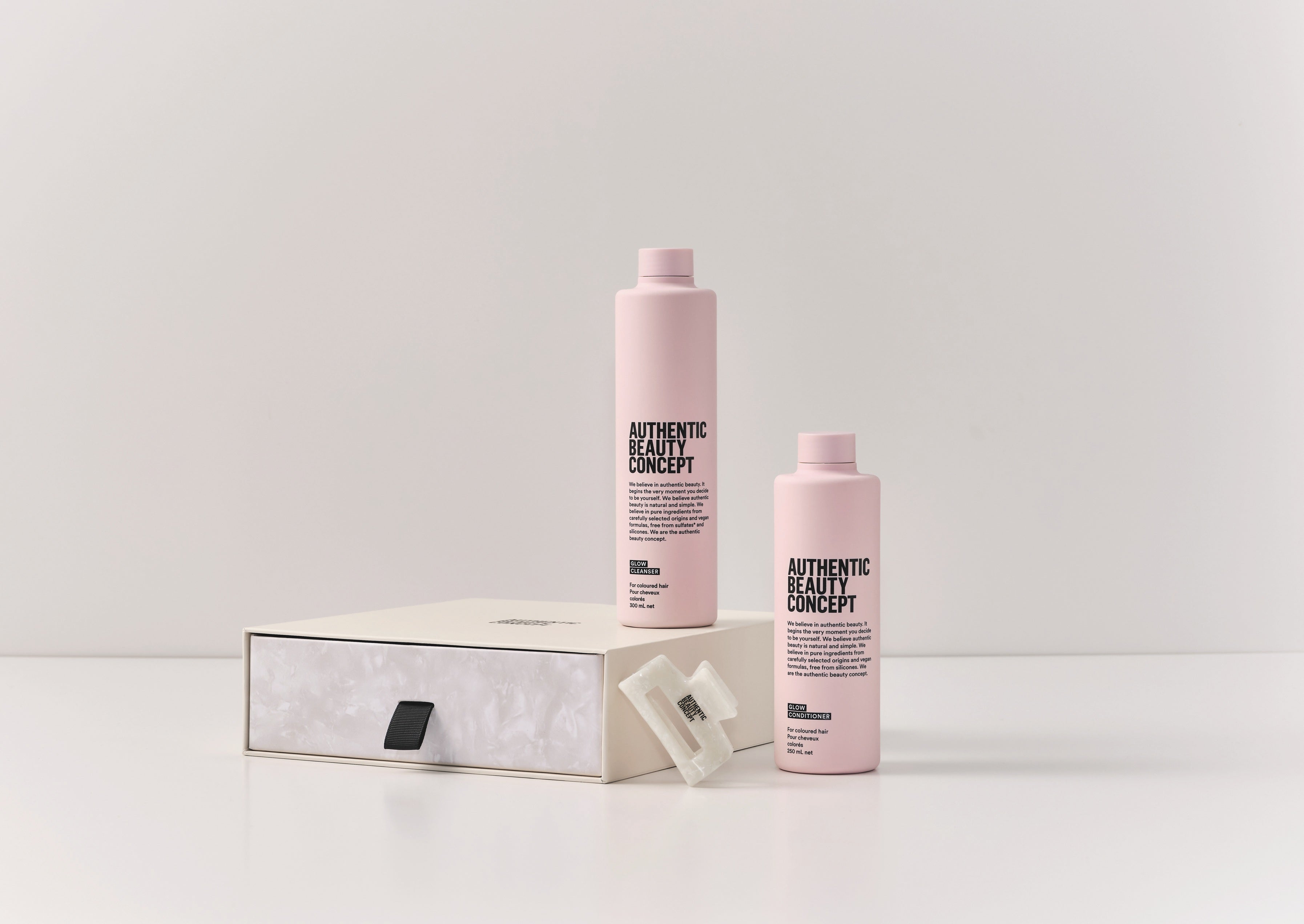 Baume Brillance - 250ml