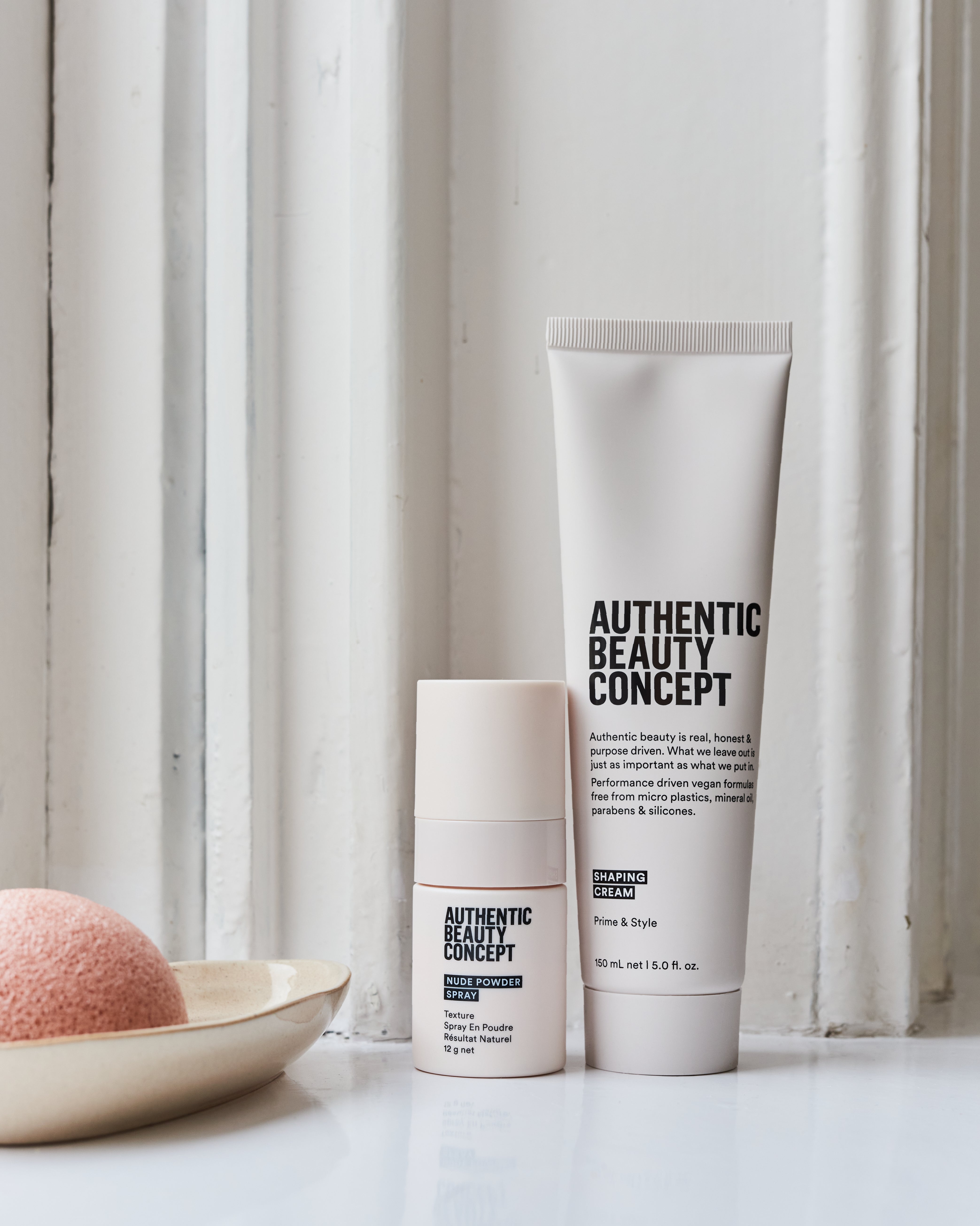 Crème Sculptante - 150ml