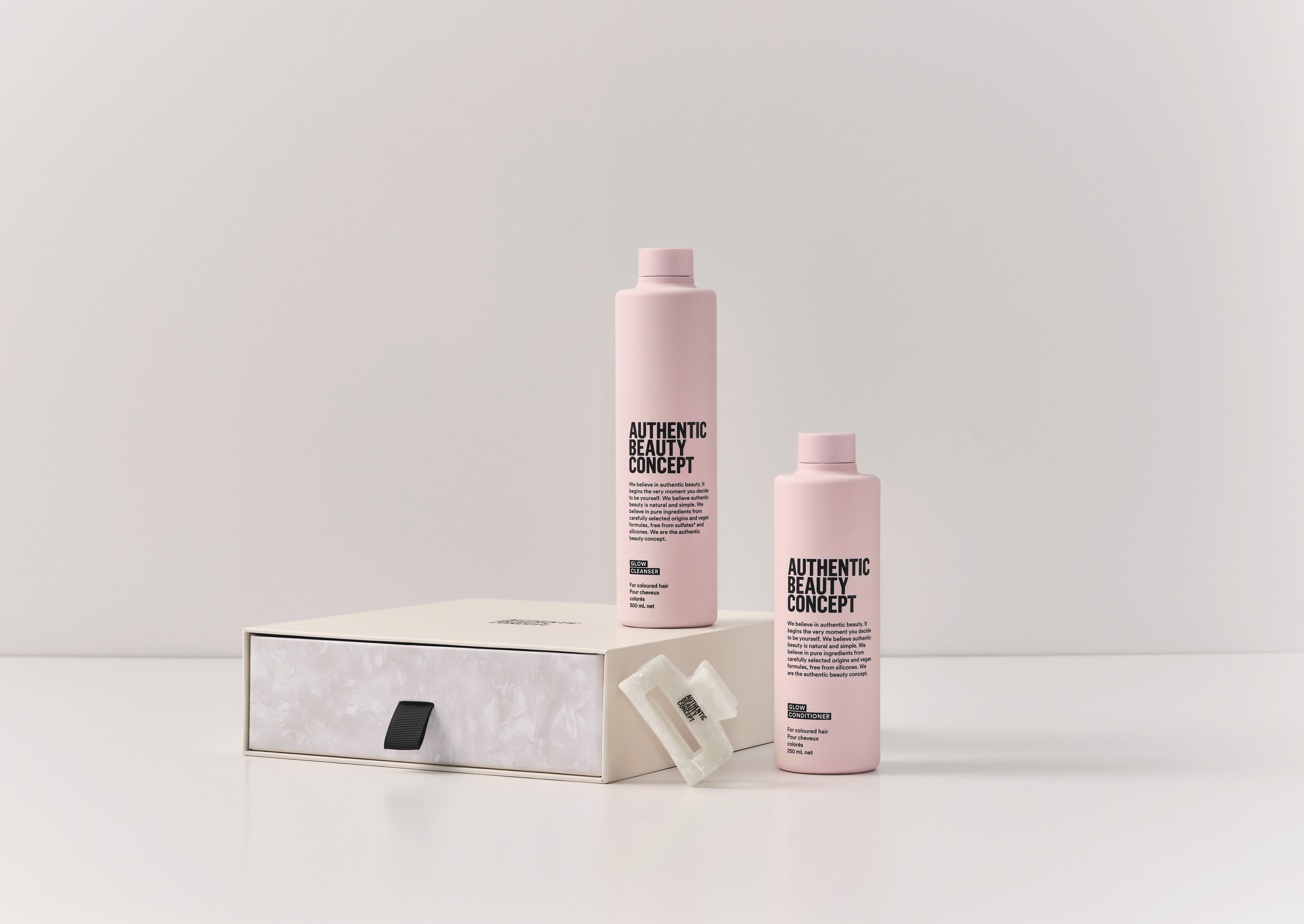 Bain Brillance - 300ml