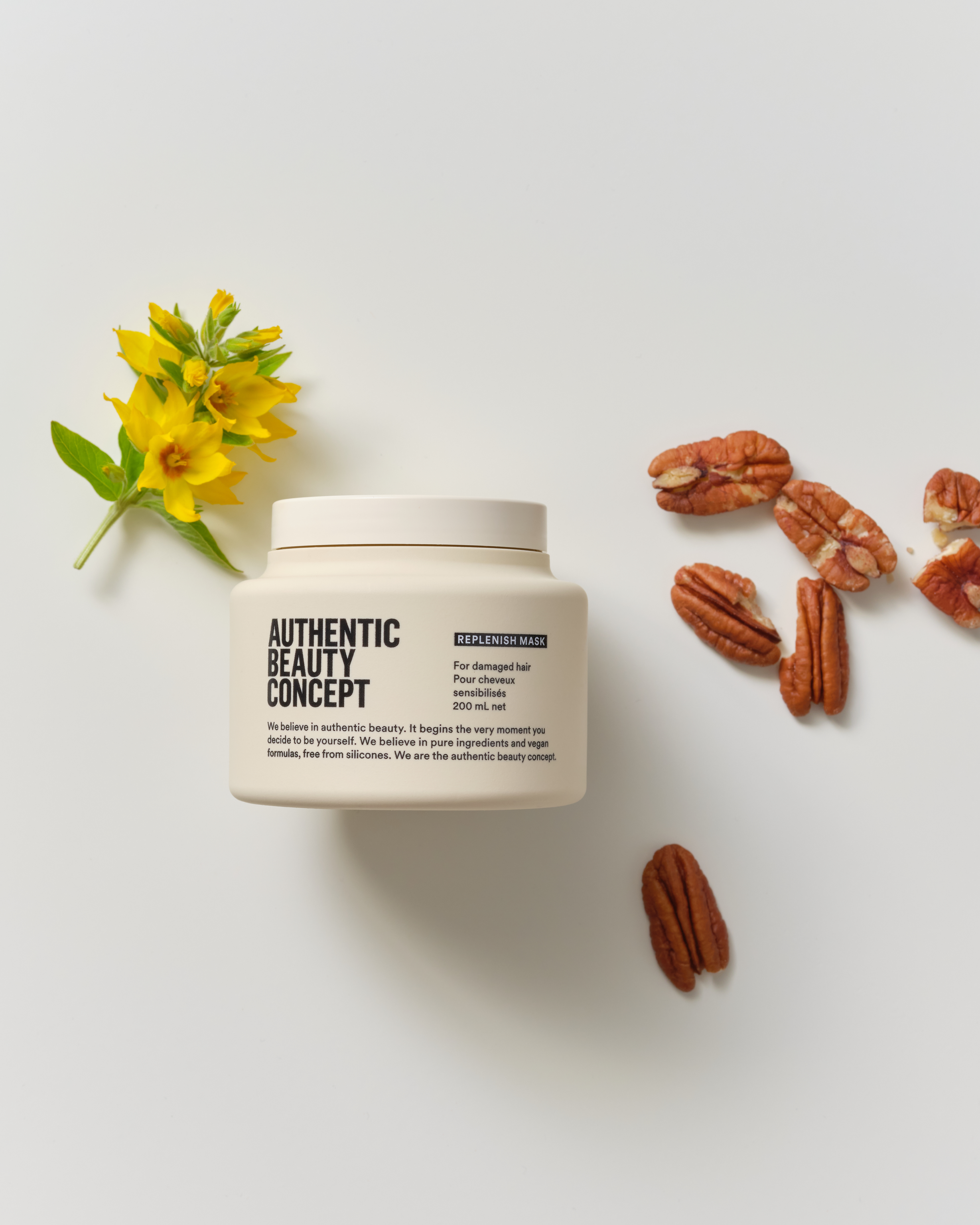 Masque Réparateur - 200ml