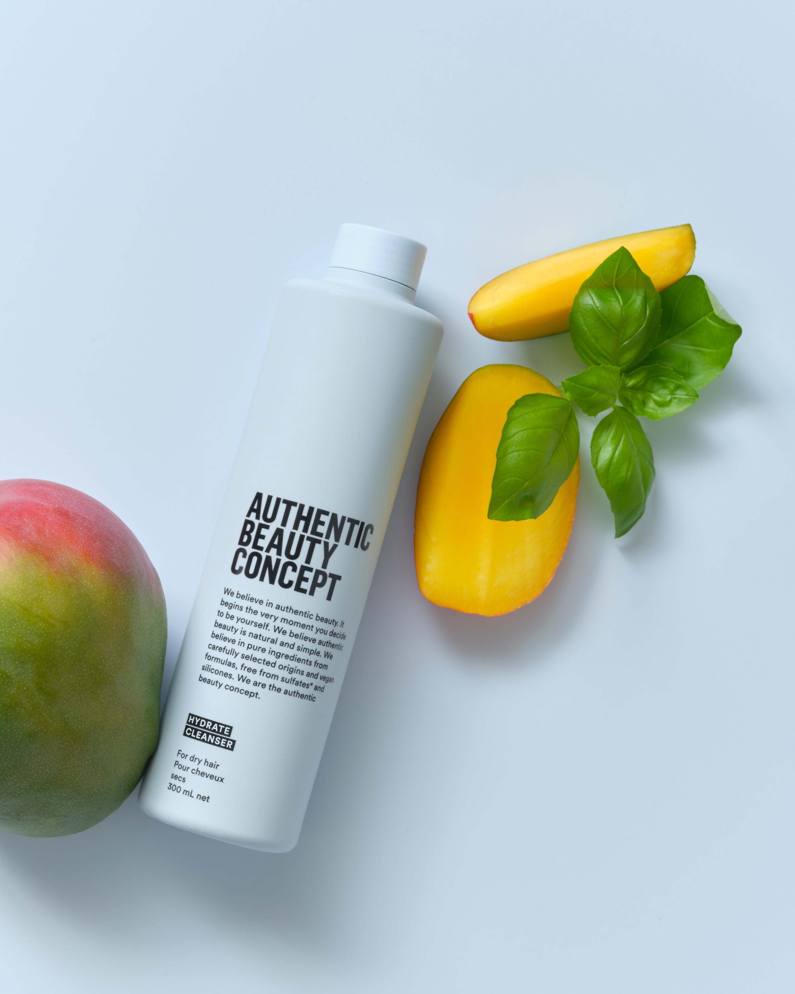 Bain Hydratant - 300ml