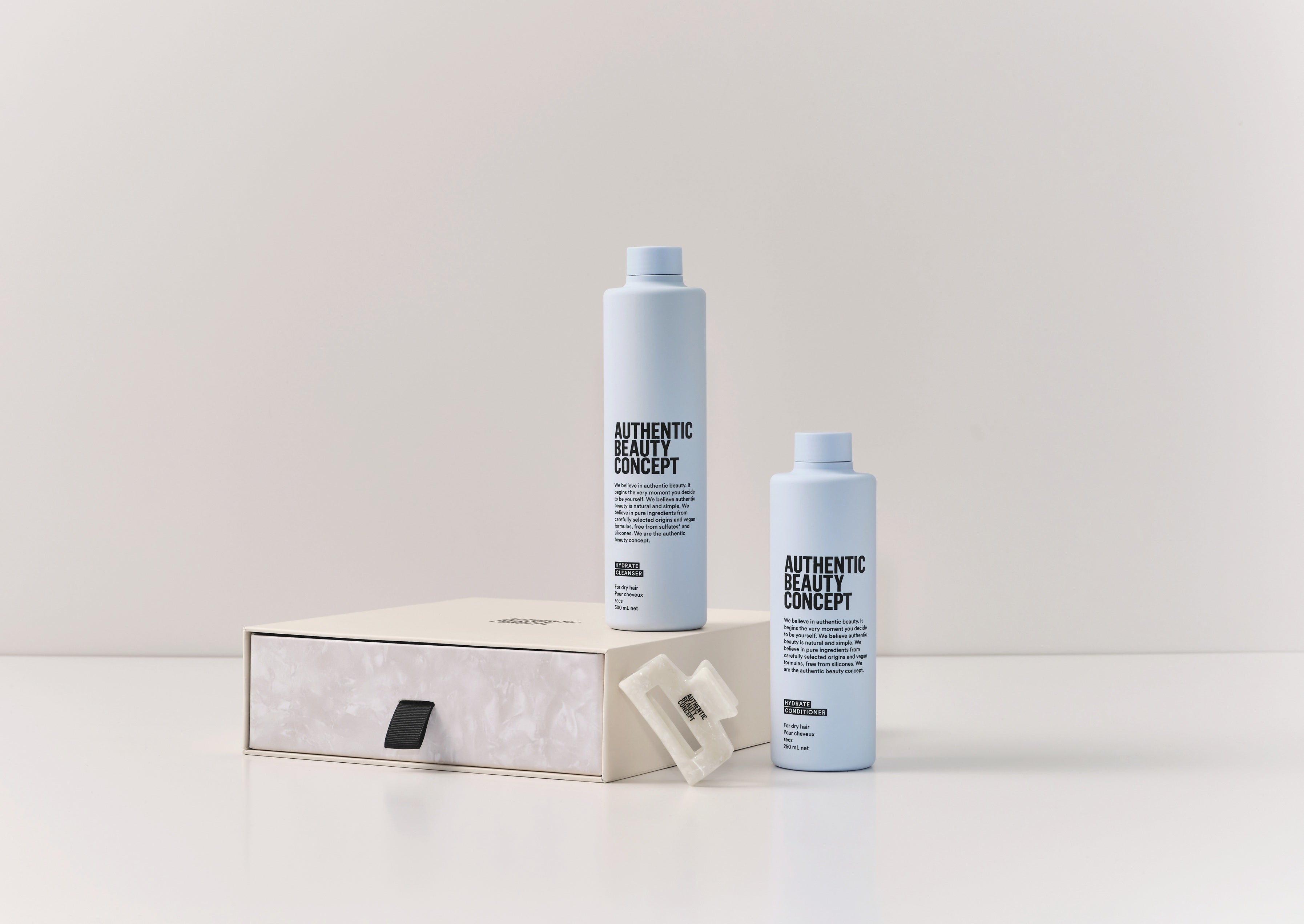 Baume Hydratant - 250ml