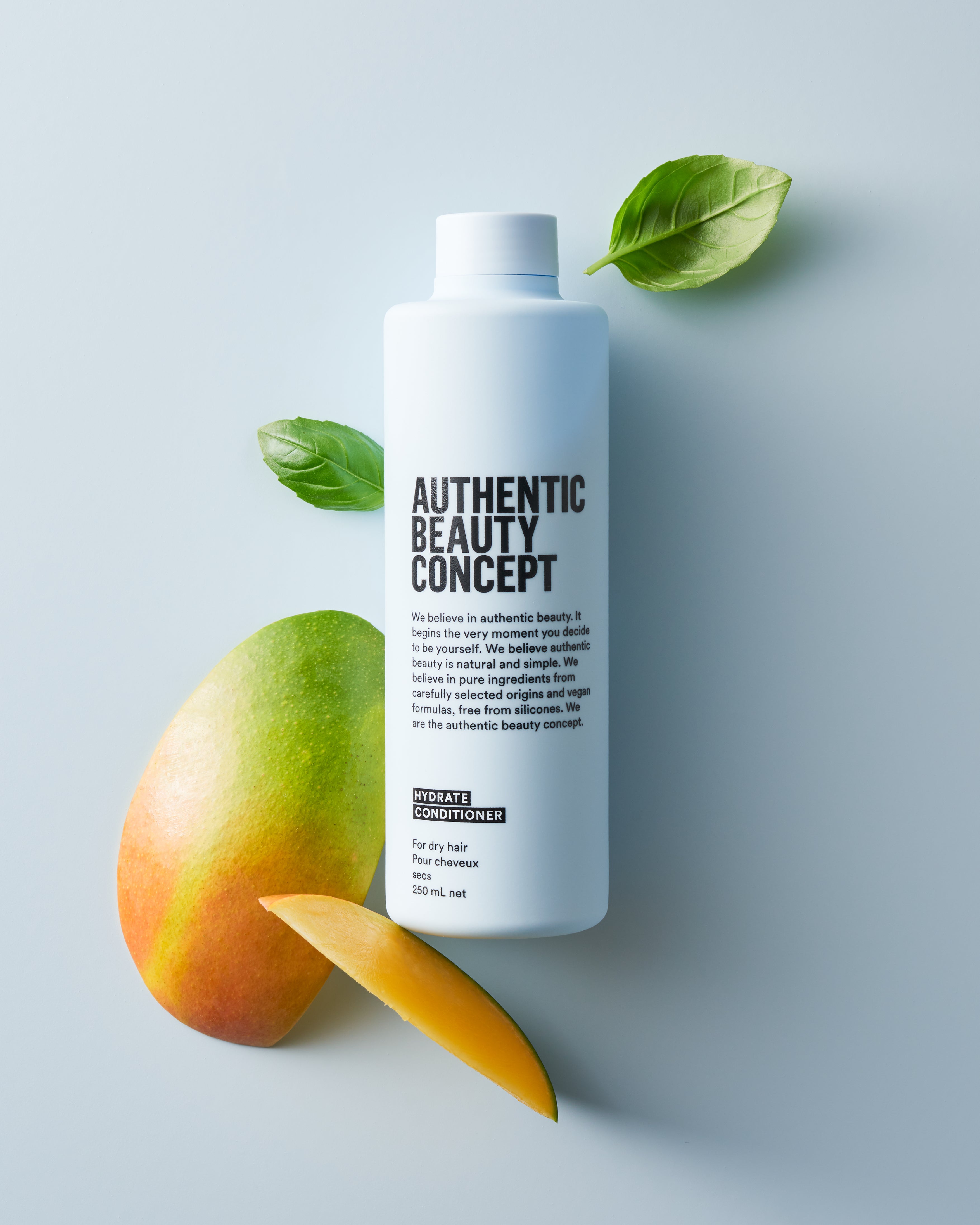 Baume Hydratant - 250ml