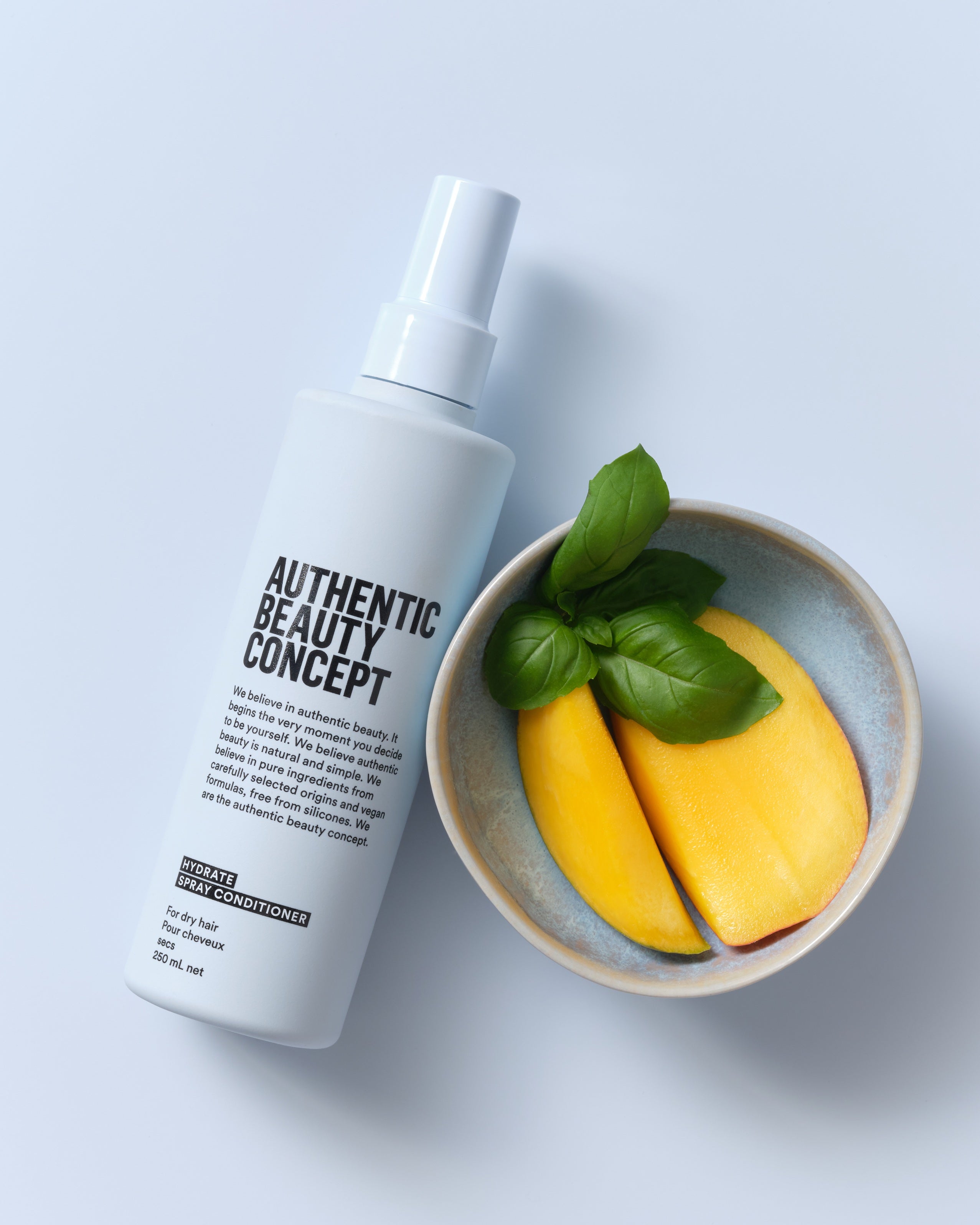 Spray Soin Hydratant - 250ml