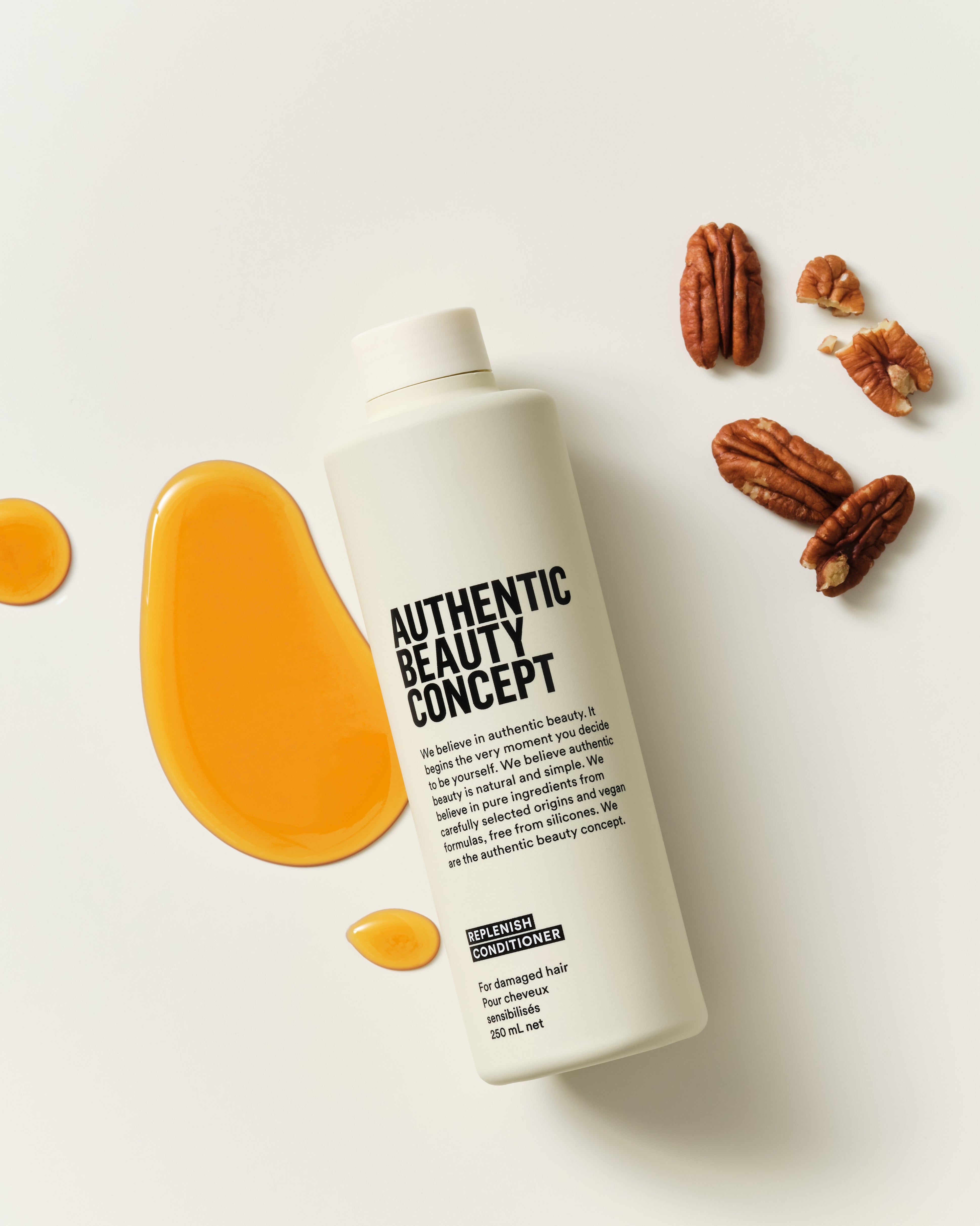 Baume Réparateur - 250ml