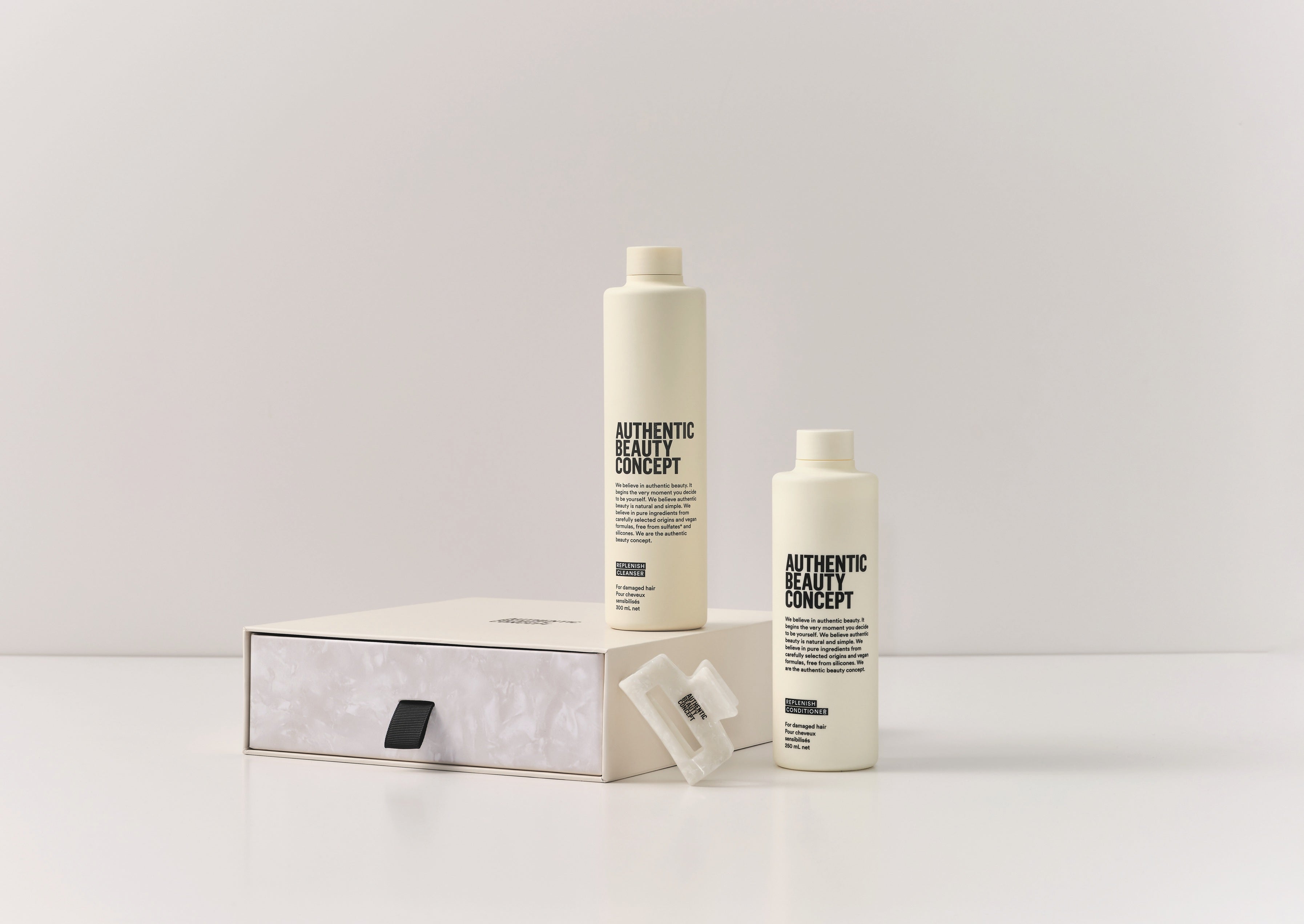 Baume Réparateur - 250ml
