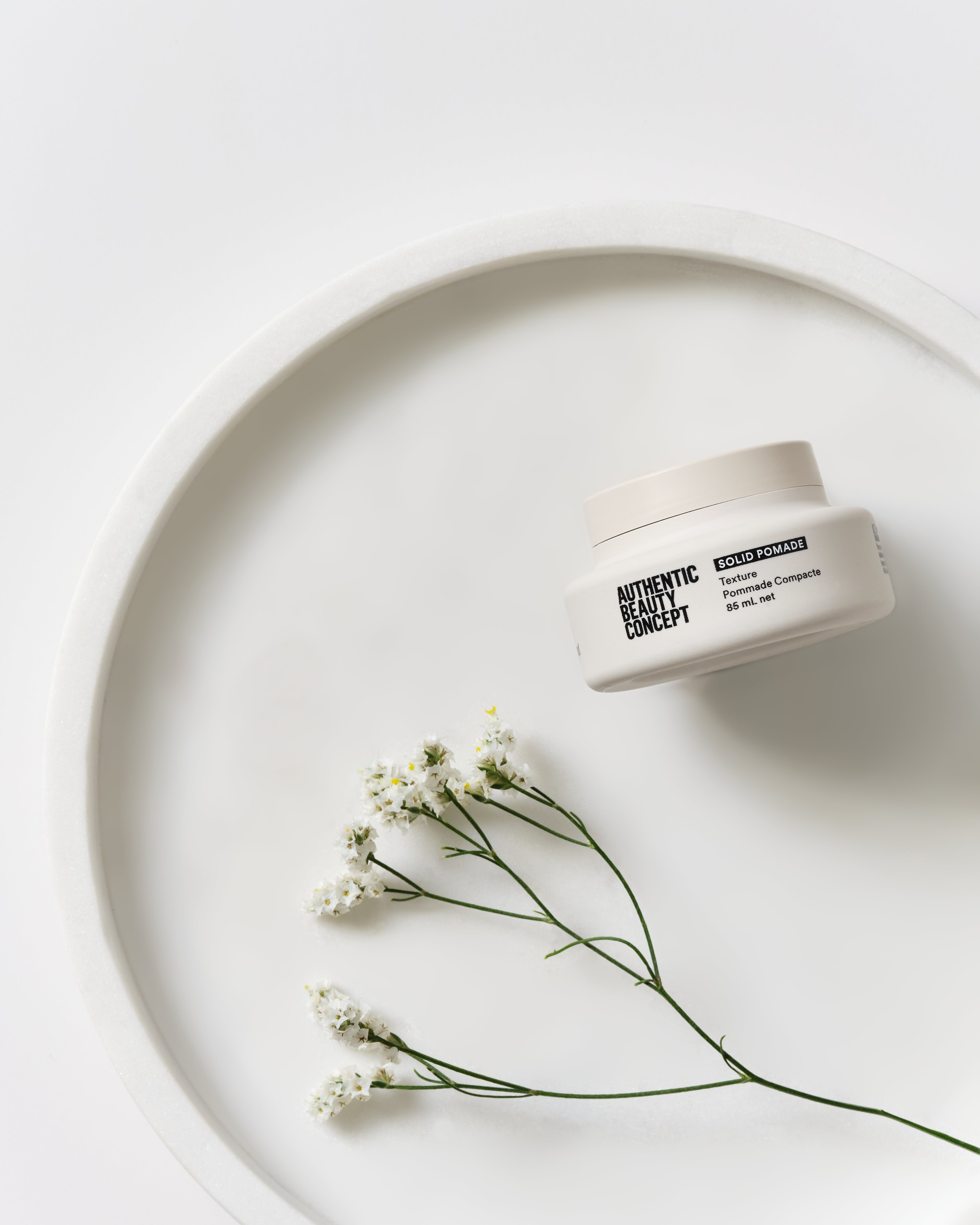Pommade Compacte - 85ml
