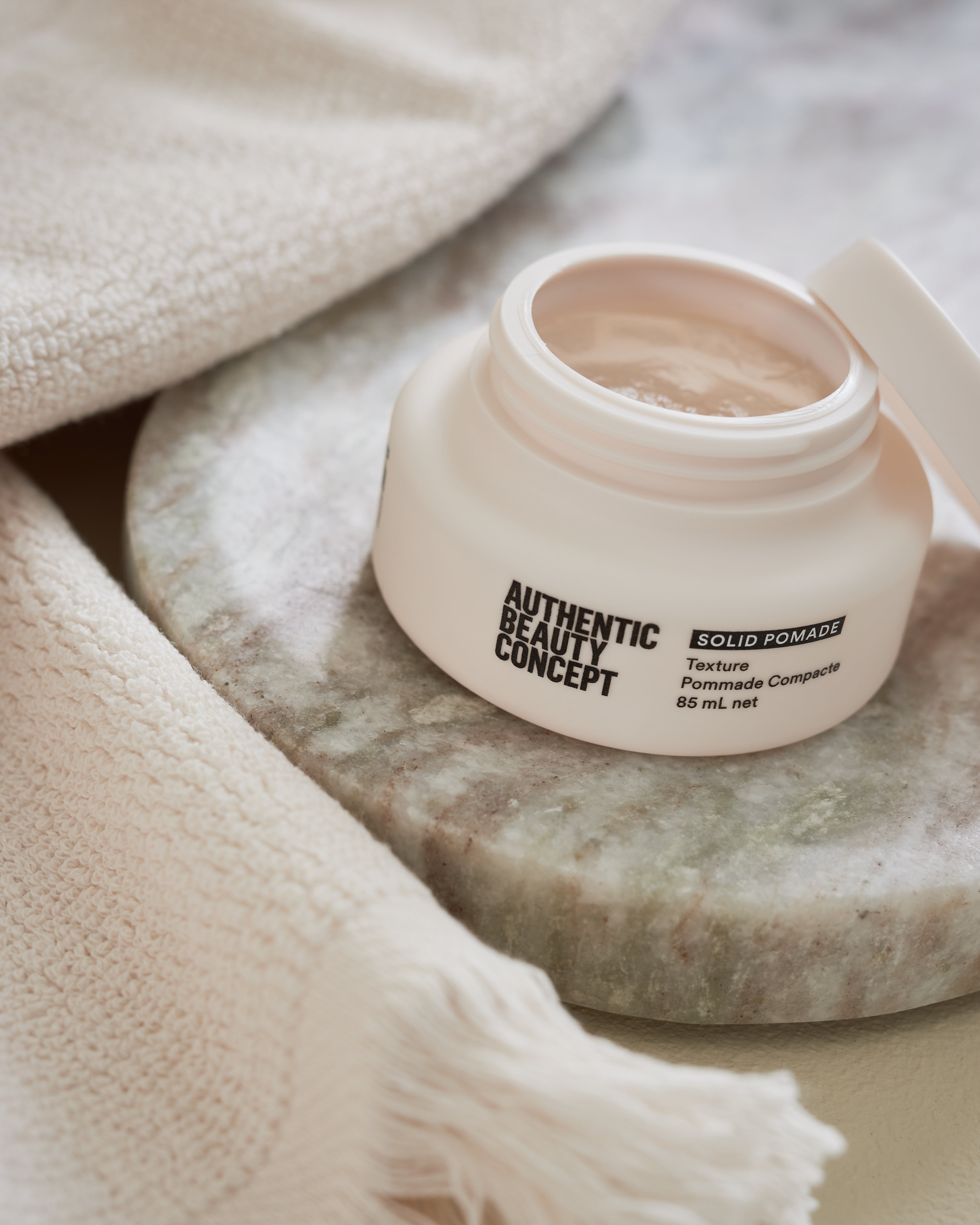 Pommade Compacte - 85ml