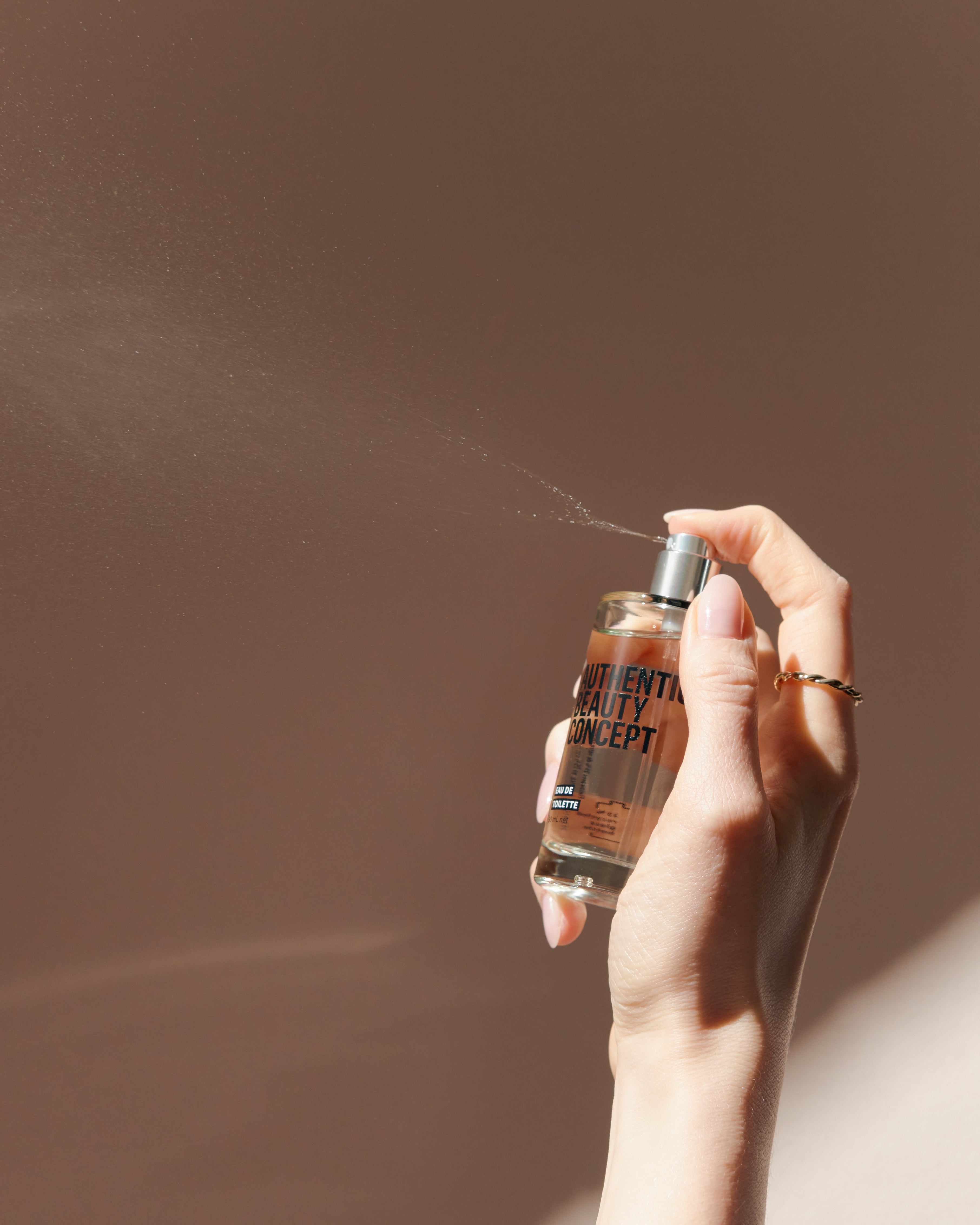Eau de Toilette - 50ml