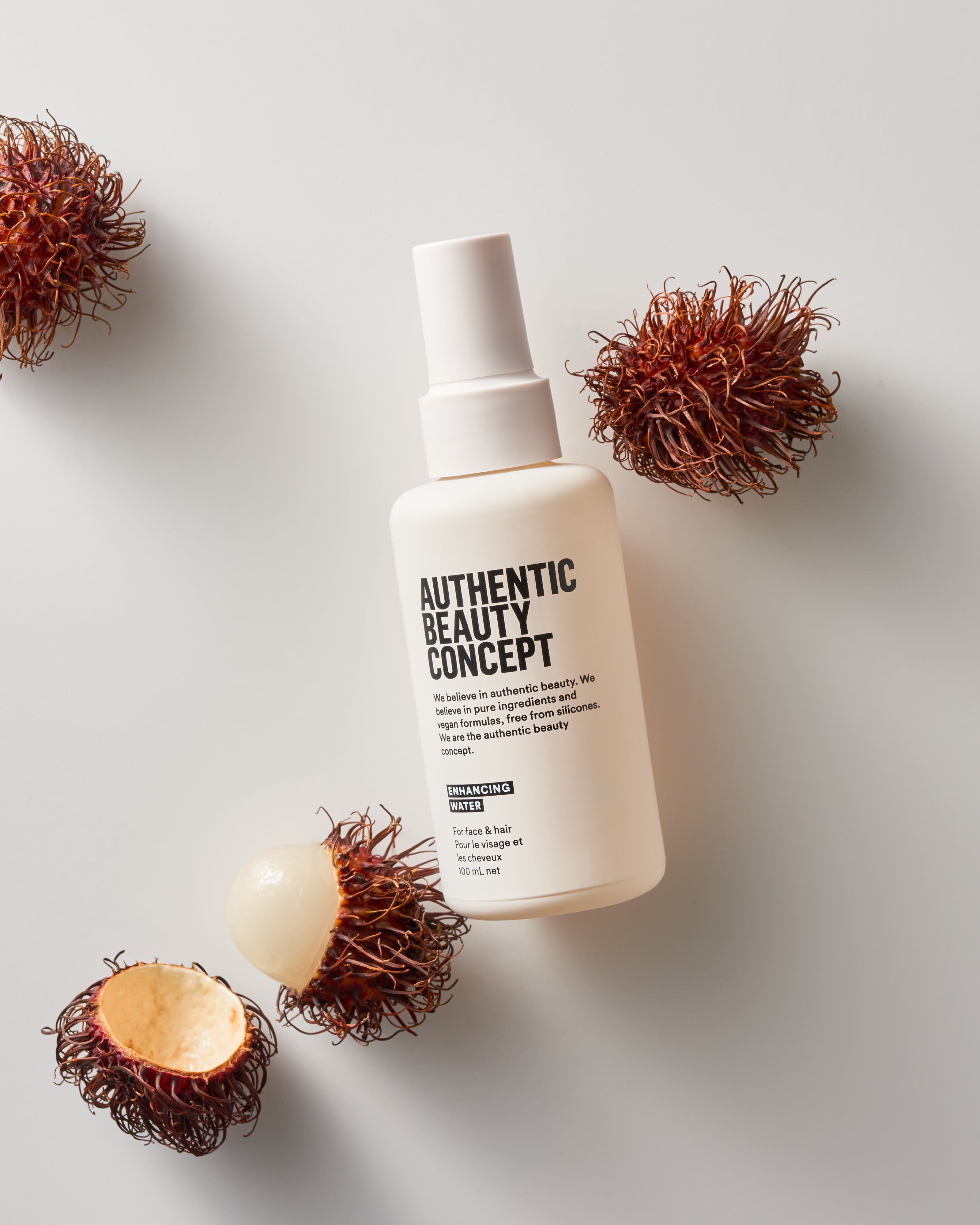 Eau de Soin Sublimatrice - 100ml