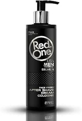 RedOne SILVER After Shave Gel