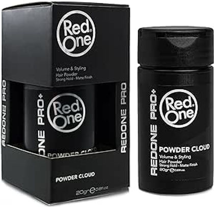 RED ONE - Poudre coiffante 20 Gr