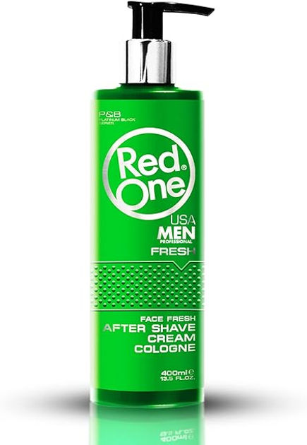 DedOne FRESH After Shave Gel