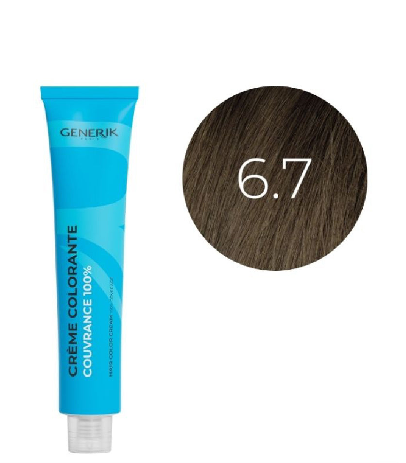 Couleur Generik 6.7
