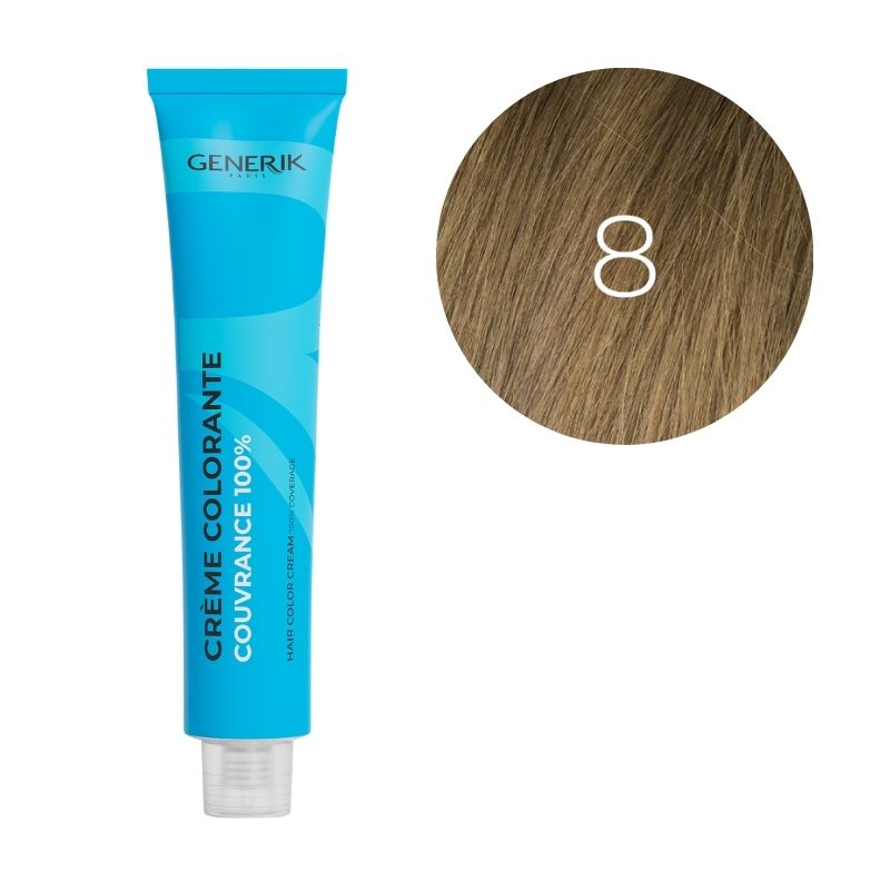 Couleur Generik 8