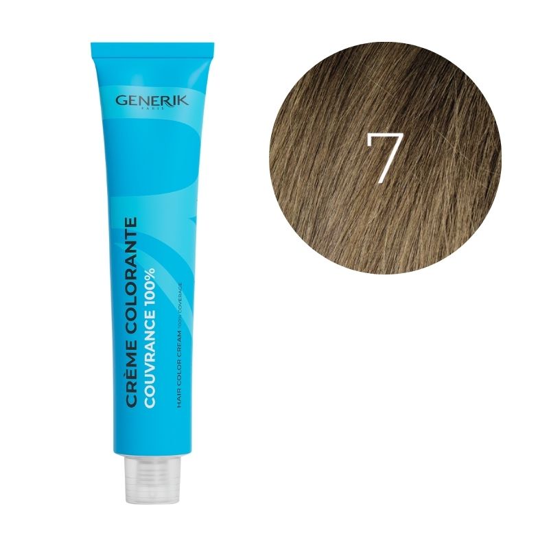 Couleur Generik 7