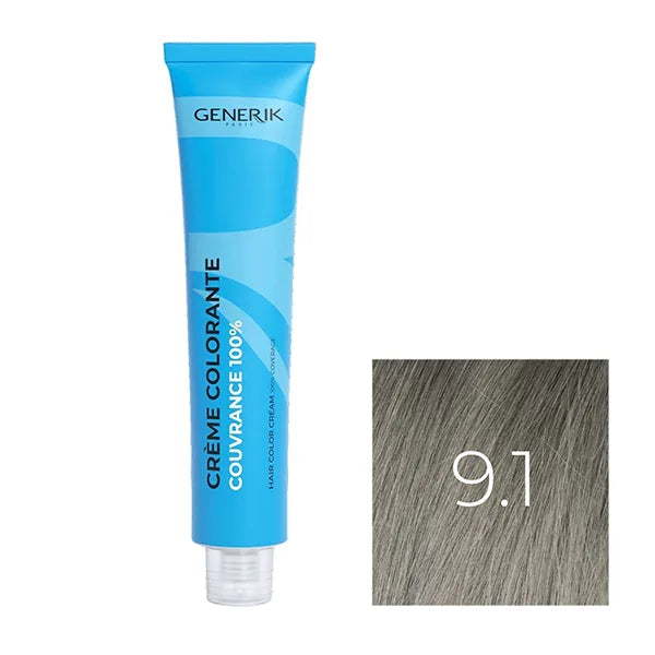 Couleur Generik 9.1