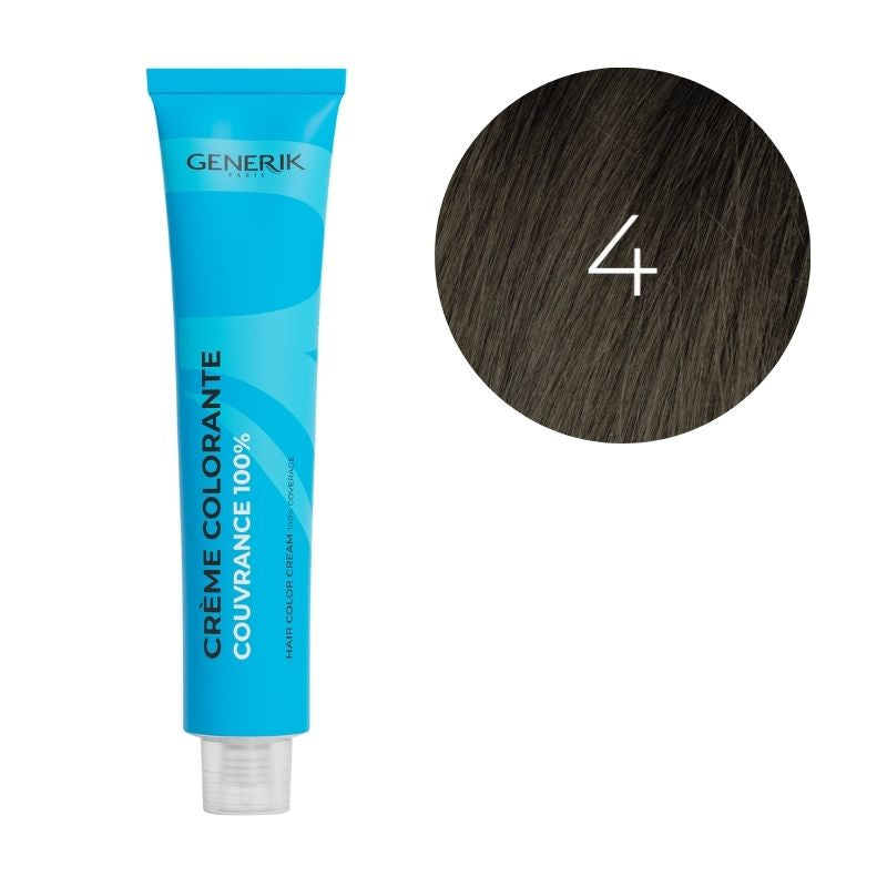 Couleur Generik 4
