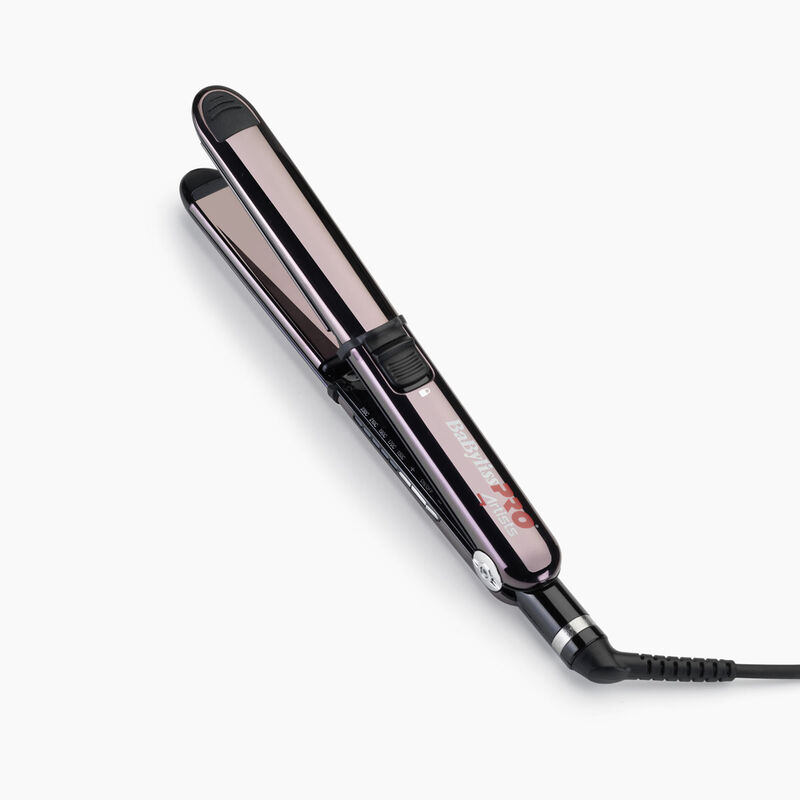 Babyliss Elipstyle lisseur titanium