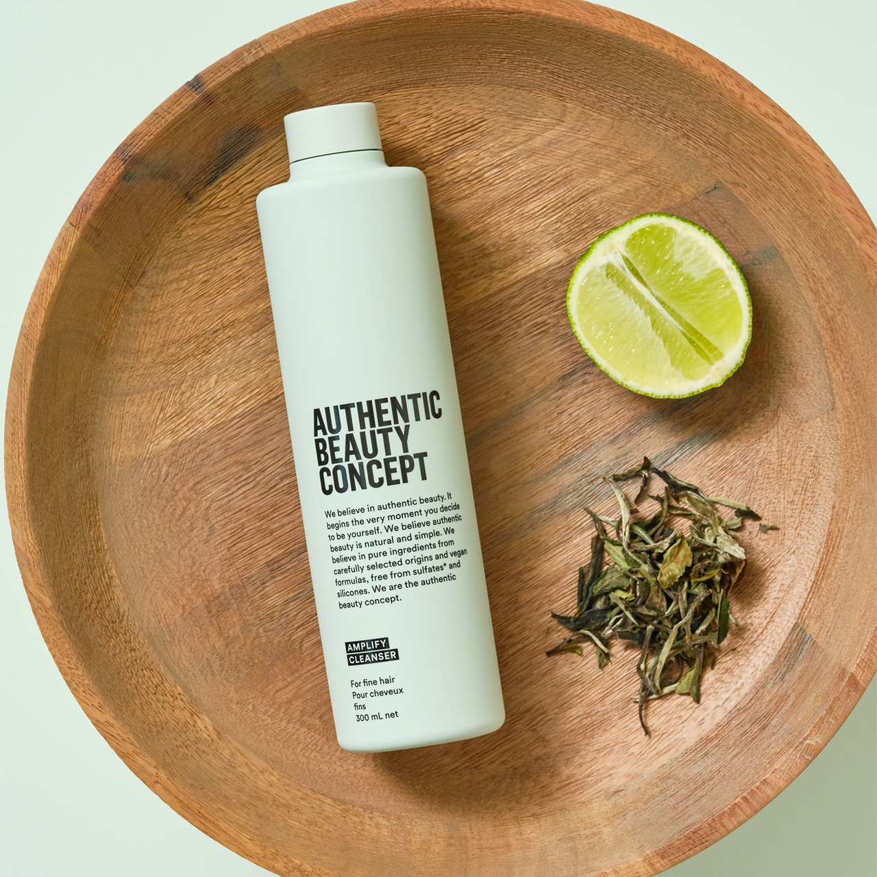 Bain Volumisant - 300ml