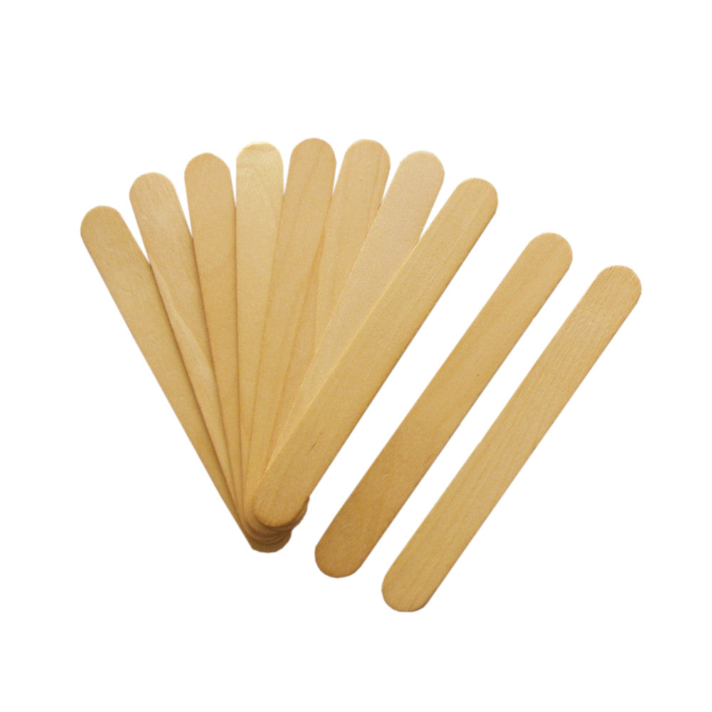 SPATULES JETABLES CORPS GRAND MODELE