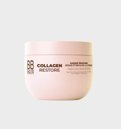 BBHair Masque COLLAGEN RESTORE 500 ML