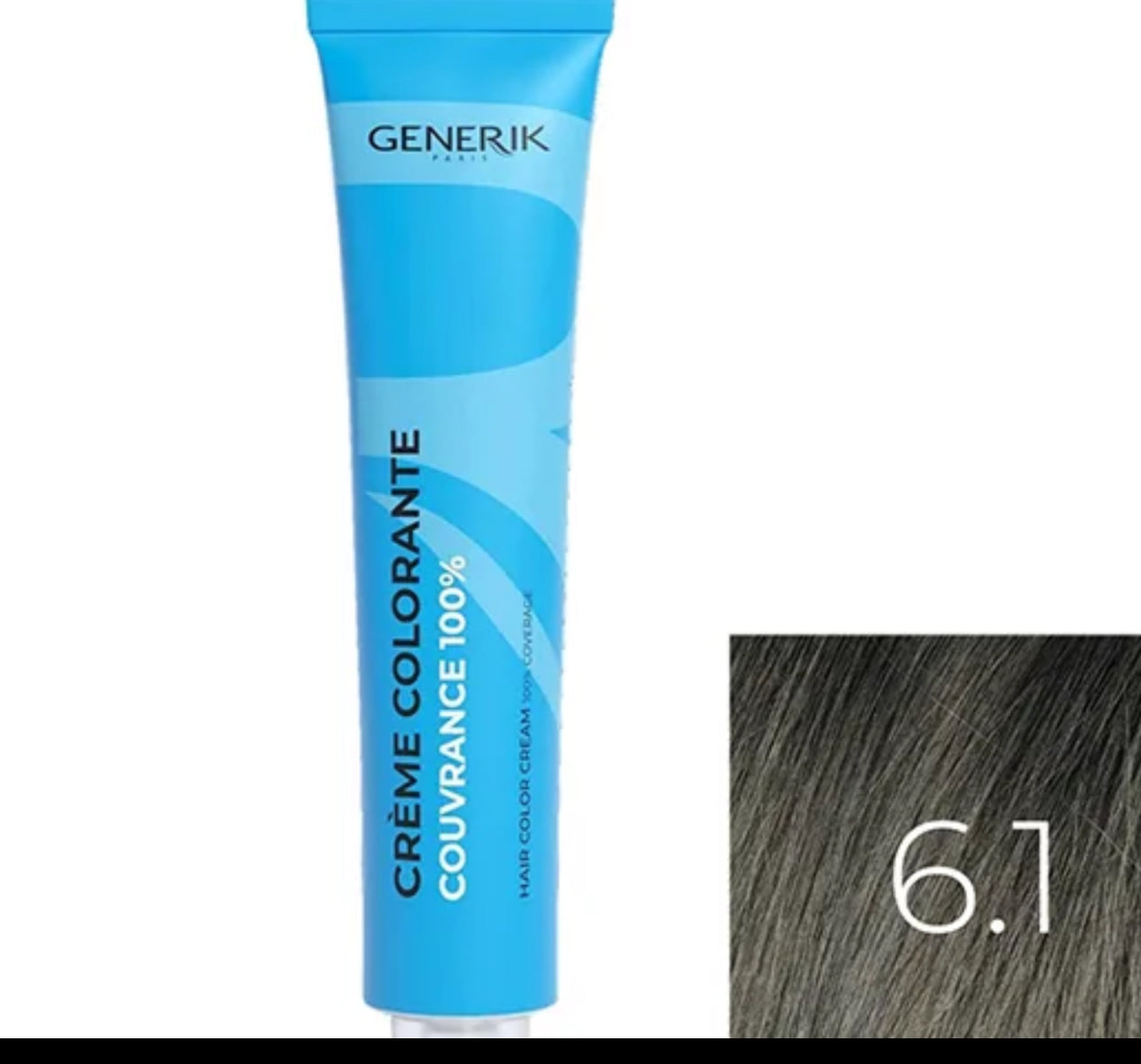 Couleur Generik 6.1