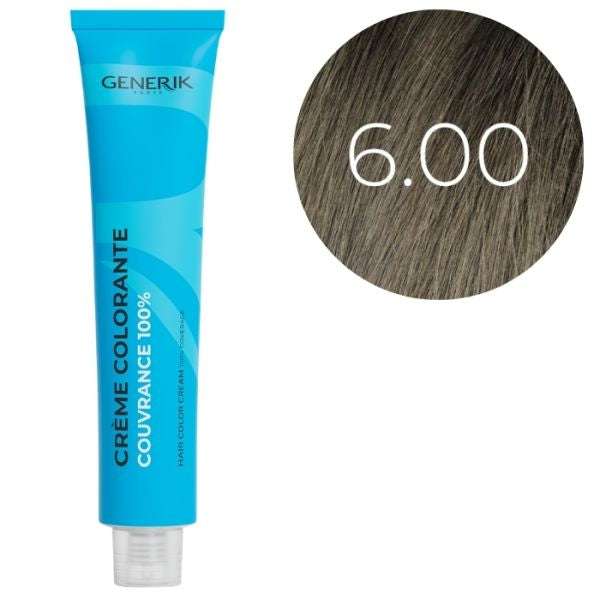 Couleur Generik 6.00