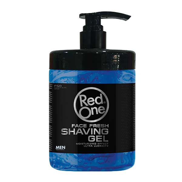 RedOne Shaving Gel