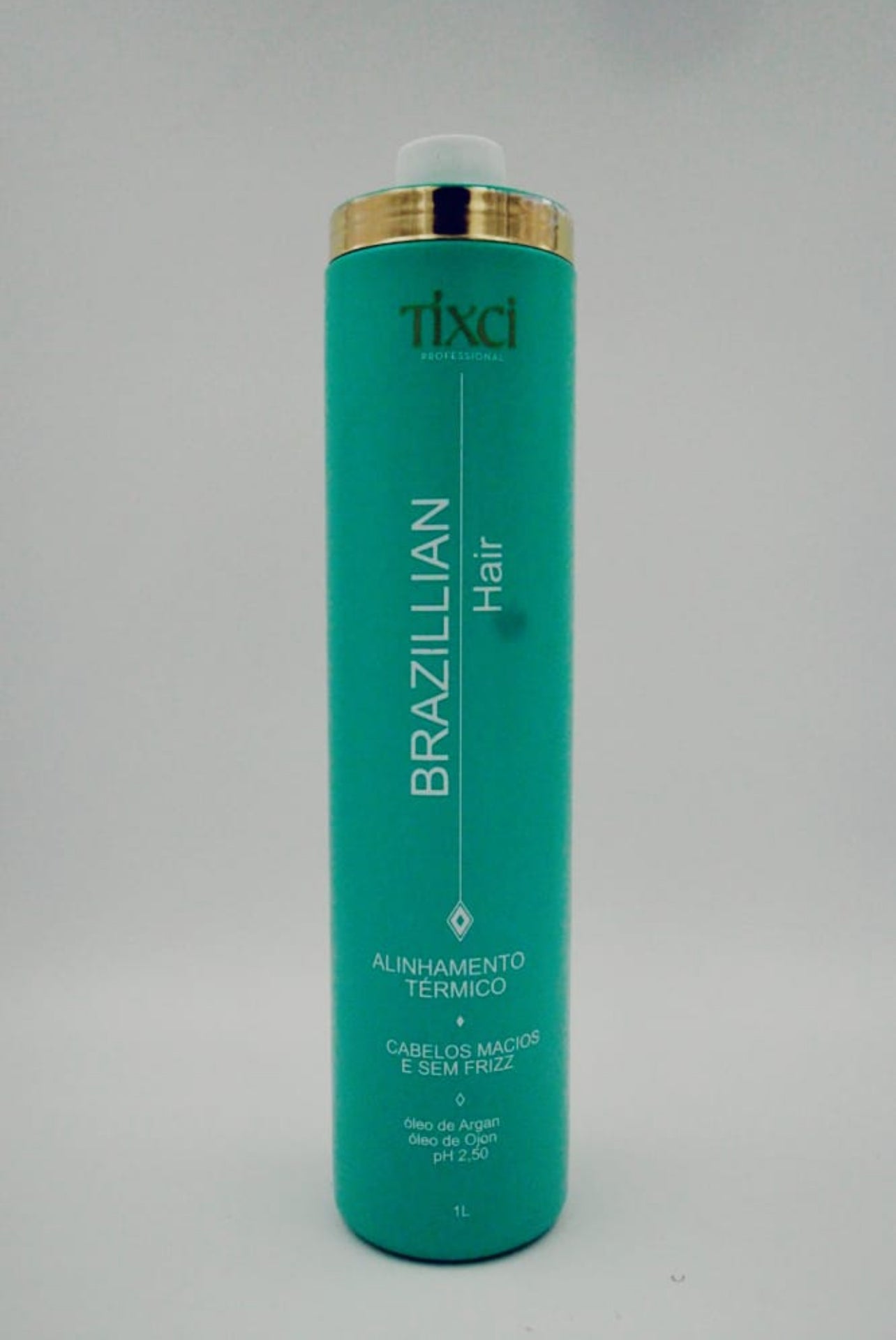 Lissage Brésilien Tixci 1L