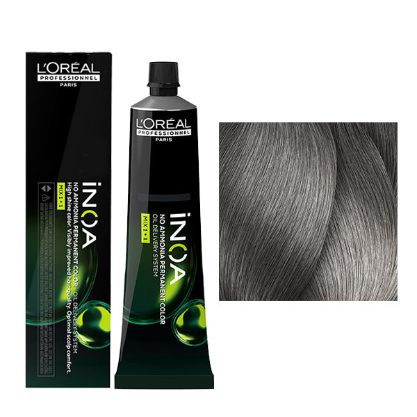 INOA 8.11 Coloring - L'Oréal Professionnel (60ml)