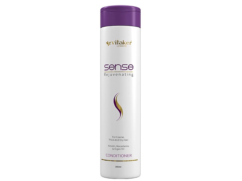 Vitaker Sense Rejuvenating Conditionneur – 300 ml