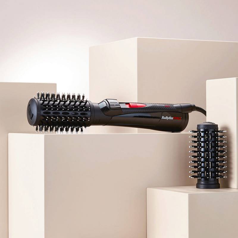 Brosse Soufflante Rotative Babyliss Pro BAB2770E