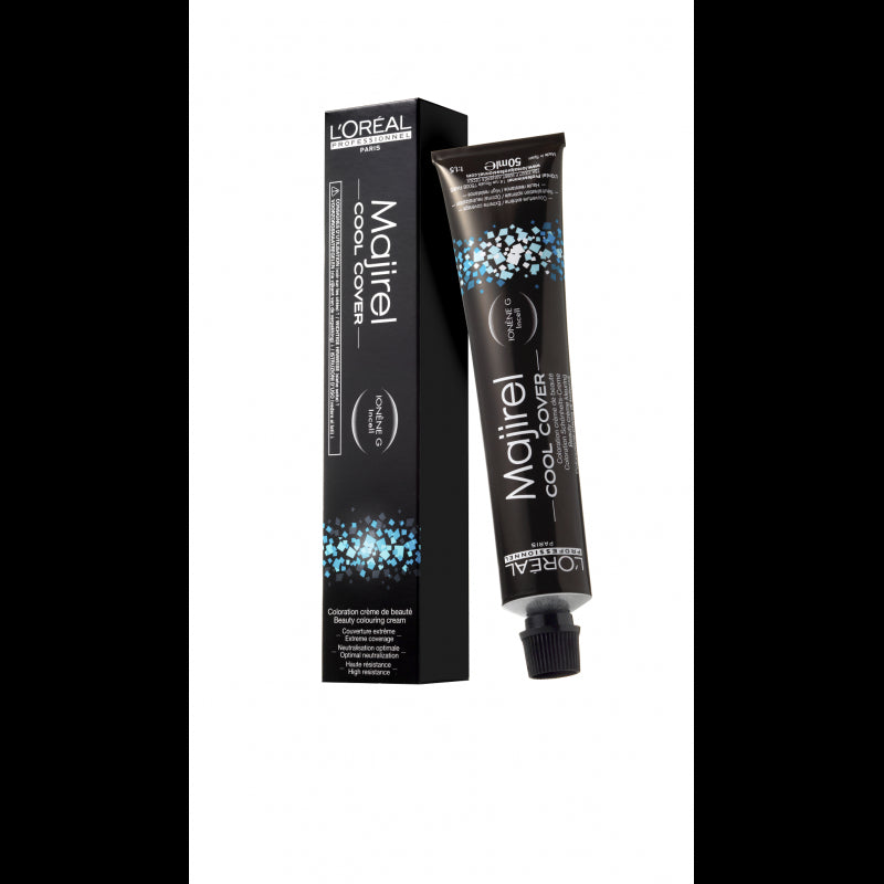 Majirel Cool Cov 9.82 Hair Color (50ml) L'oreal