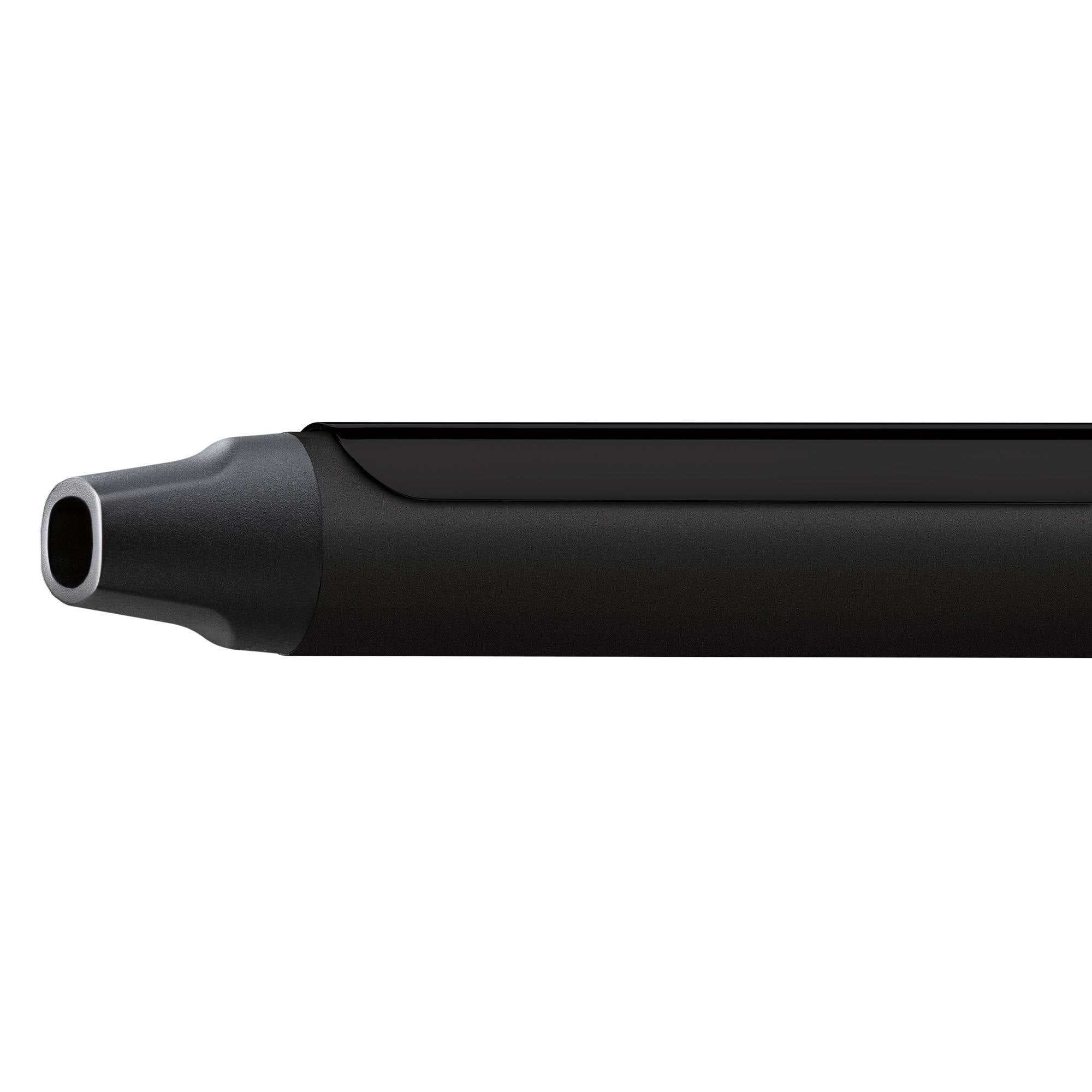 Babyliss Fer à boucler à pince 25mm – Boucles maîtrisées au rendu impeccable