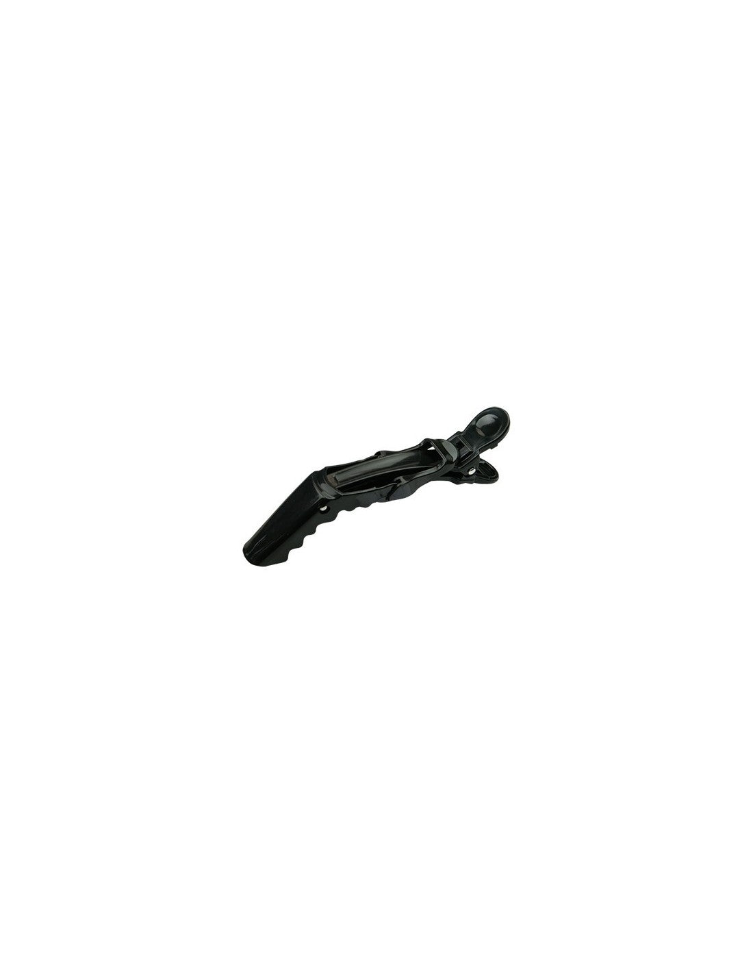 Pinces POLUX De Séparation Noires x6 (115mm)