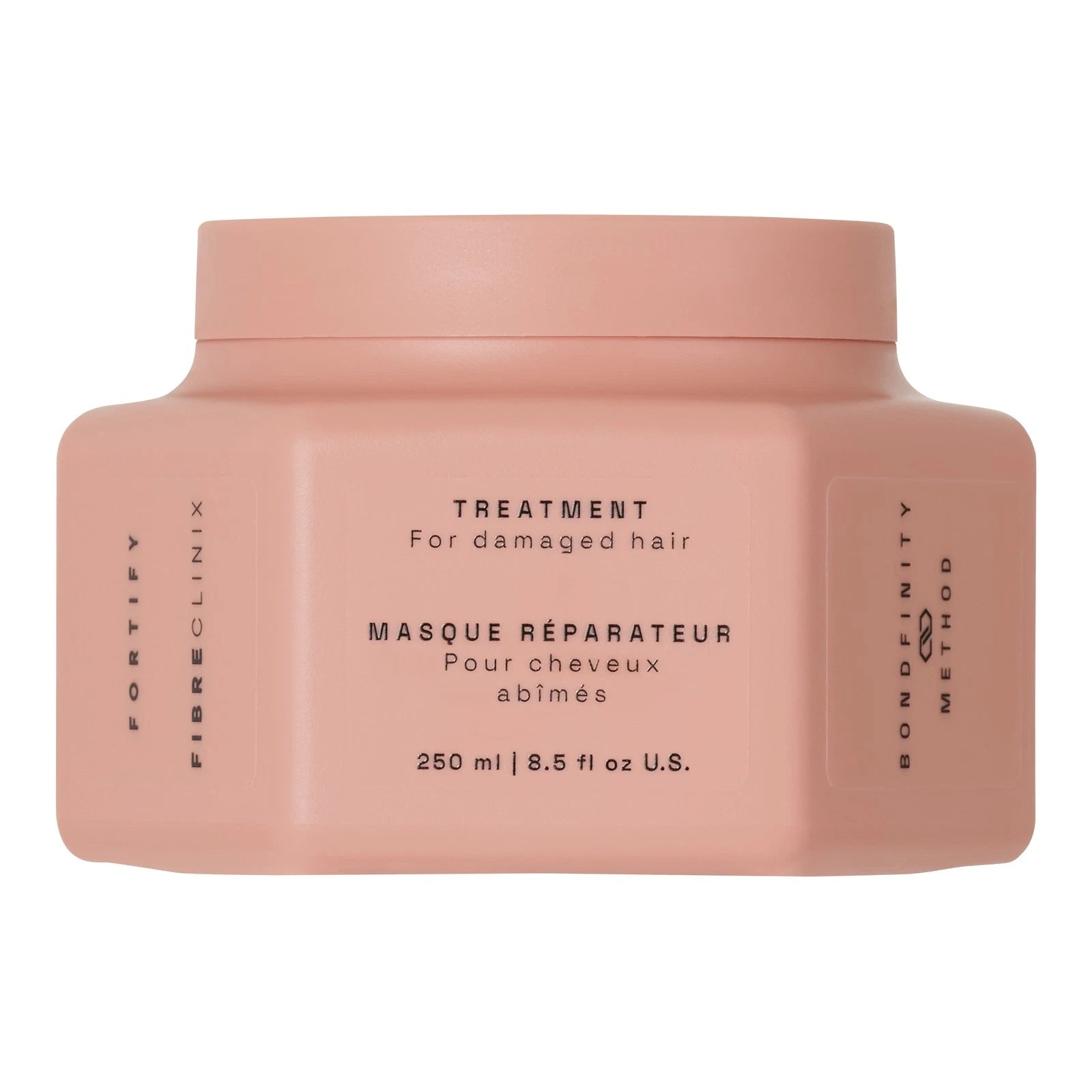 Masque Réparateur Fibre Clinix 250 ml
